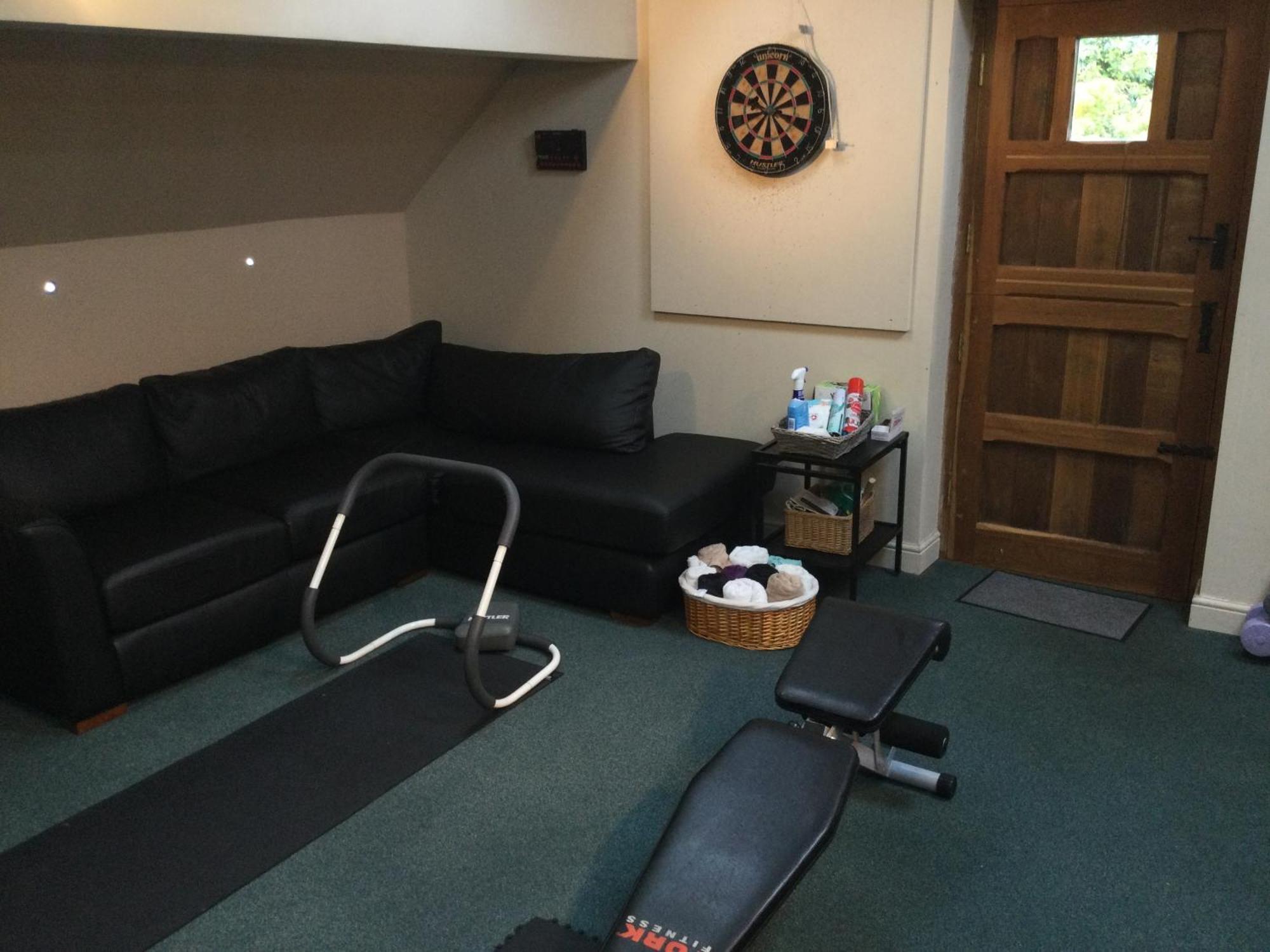 The Master Suite, Enjoy The Countryside In Style Ashover Kültér fotó